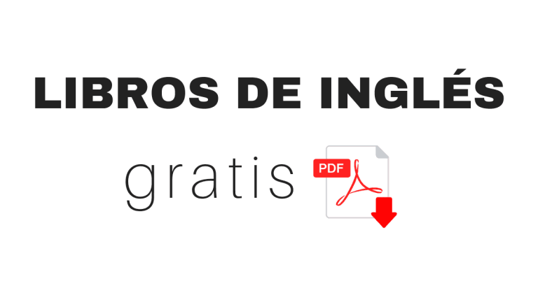 Libros de ingles en PDF para aprender 】 | Materiales Educativos