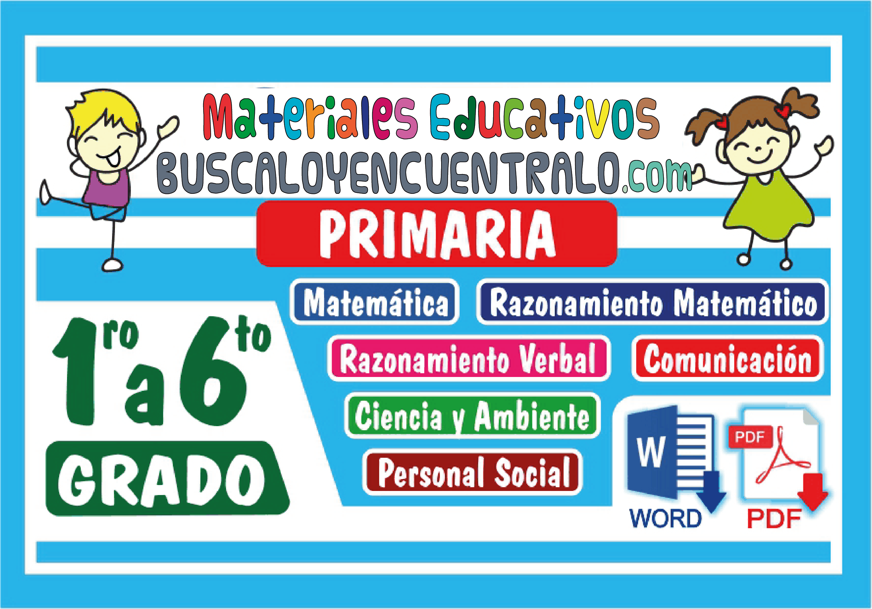 Fichas Para Imprimir Y Materiales Educativos Para Descargar 